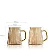450ML Amber Cup
