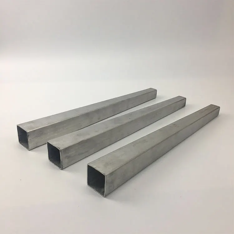 Hot Selling Square Tubing Pipe Pile Cage Machine Metal Stainless Steel Railing Design Machinery manufacture