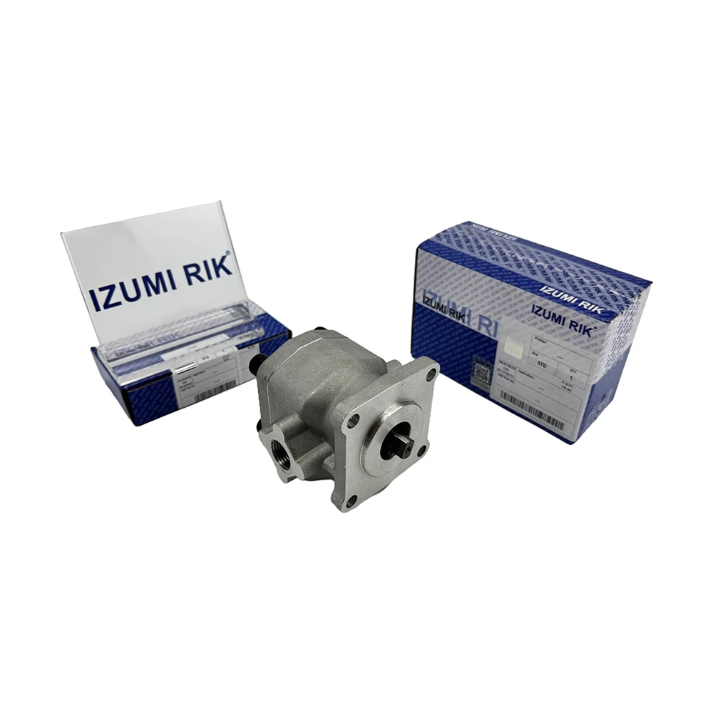 IZUMI RIK for Kubota V1100 V1105 V1200 V1205 Hydraulic Pump Engine Spare Parts