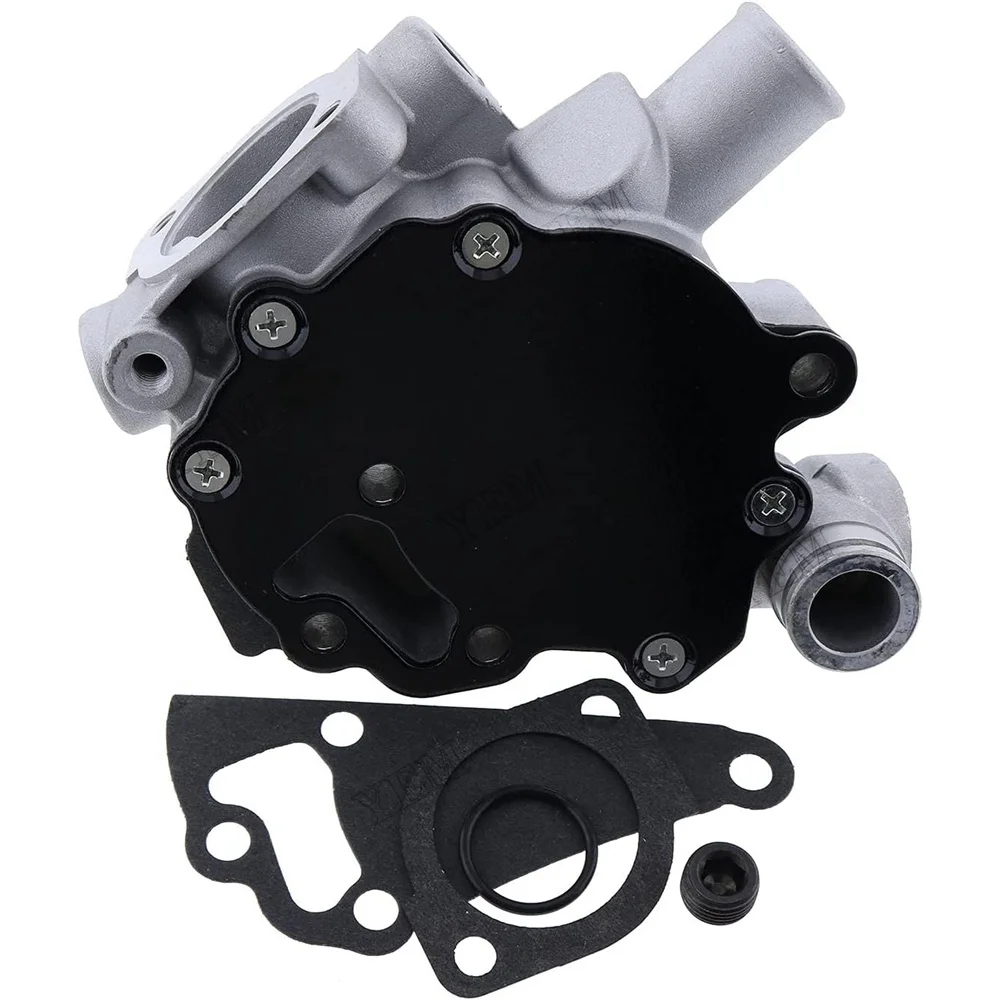 For Komatsu PC10-7 PC05-7 Engine 3D74E 3D72 Water Pump YM119660-42004 2