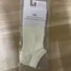 Cilindro corto blanco alo
