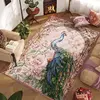 XH-Peacock en Polvo