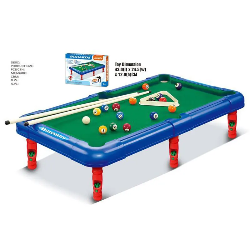 Оптовая продажа, высококачественный Забавный мини-снукер