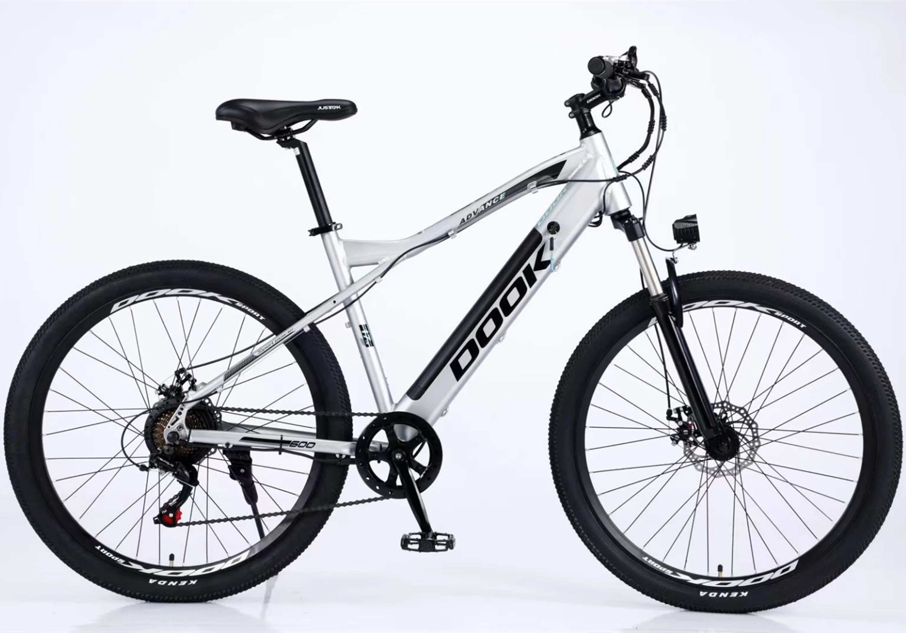 Hot sale 26 inch 27 speed Aluminum alloy 10AH electric bike 36V 350W electric mountain bike