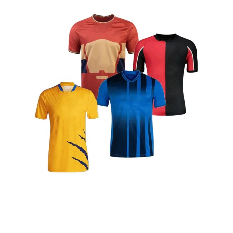 Hot Sale New Soccer Jersey Mexico Club Camisetas De Futbol - Buy Camisetas  De Futbol,Cheap Mexico Soccer Jerseys,The Team Form Mexico Product on  