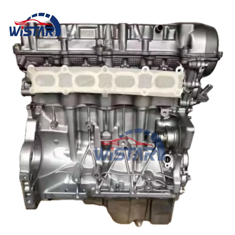 スズキスイフトスポーツ用新M16AエンジンSX4 Liana GM Daewoo Vitara 