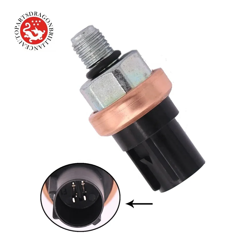 Power Steering Pressure Switch Idle Speed 56490-PNA-003