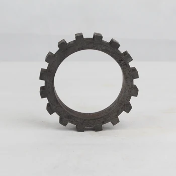 Customizable Powder Metallurgy Ring Gear Casting Efficient Reliable Transmission Equipment Based Customer Casting Services