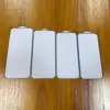 transparent Screen printing high definition
