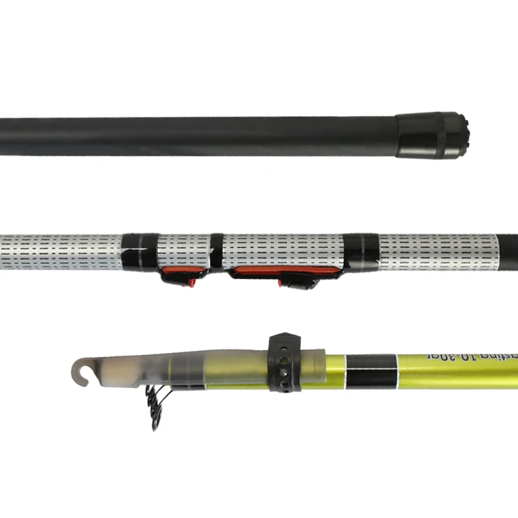 5m telescopic fishing pole XUCZHAI Carp Super Light Hard Carbon Fiber Hand Fishing Pole Fishing Rod 2.7 PLUSINNO Fishing Rod and Reel