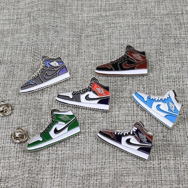 Alibaba Enamel Pins Badge Manufacturer Custom Enamel Pin Fashional