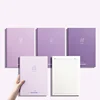 Purple-one book