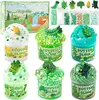 Green Vegetable - Custom OEM, MOQ 500, Inquiry Only
