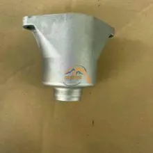 Load Sensing Pressure Monitored Flow Controlled Speed Regulated Original Control Valve Case  723-46-15111 for Komatsu