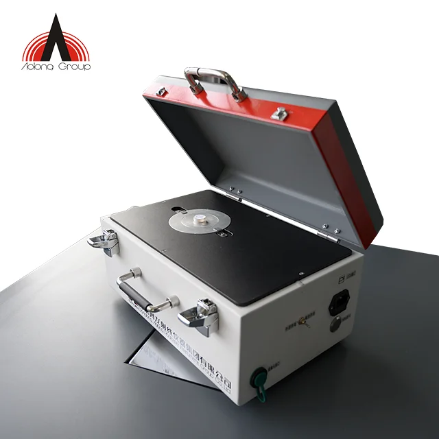 
 Портативный анализатор Aolong XRF для анализа металла  