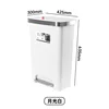 TG5600 Moonlight White