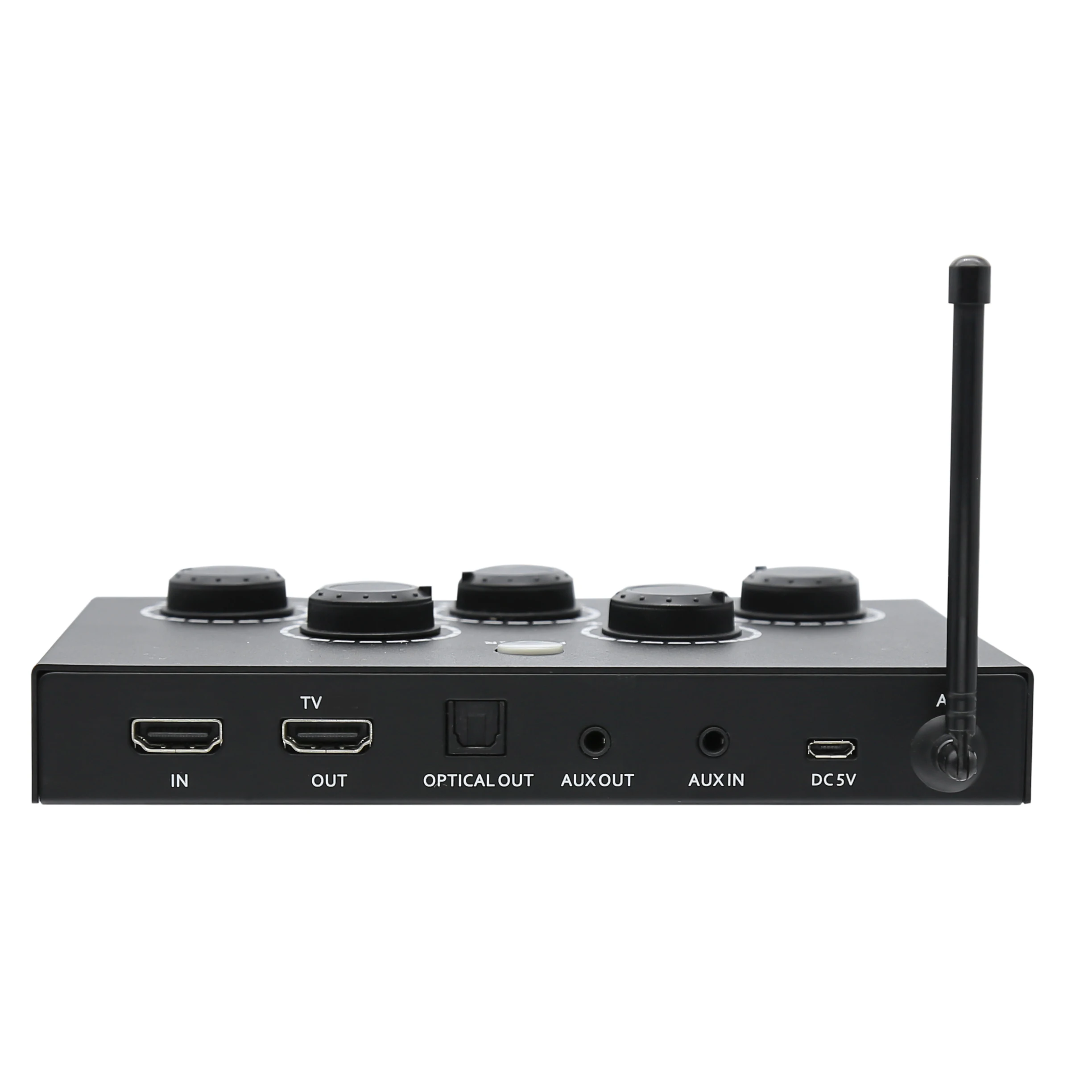 Description Picture 4 of itemNew Arrival OEM Uhf HD Karaoke Player Mixer Home Theater Wireless Blvetooth Microphone System for Smart TV PC Amplifier Speaker