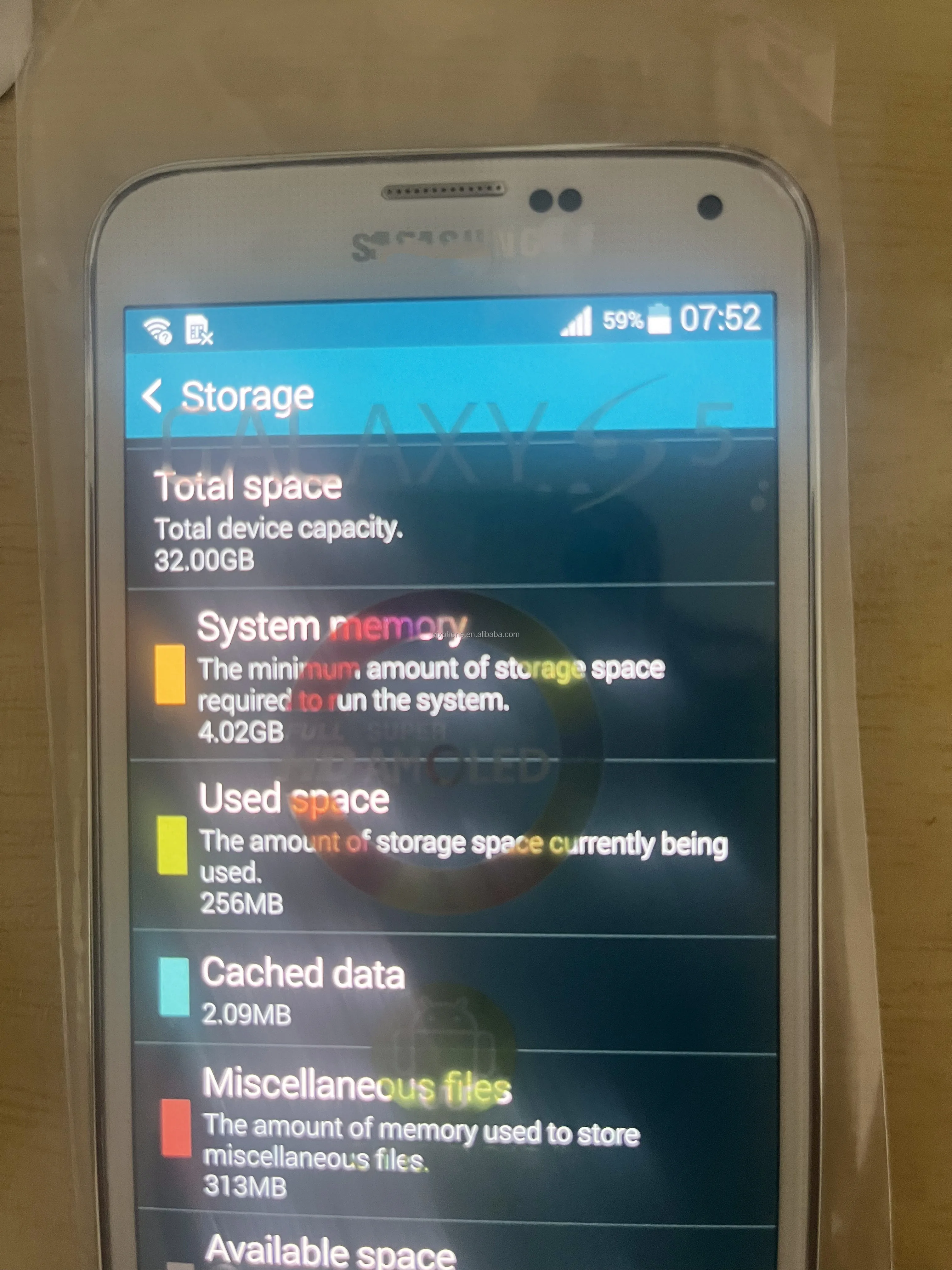 2023 Used Cheapest Android Smart Phone for Samsung Galaxy S5 Refurbished Original Phone for Samsung Galaxy S4/S5 for Sale