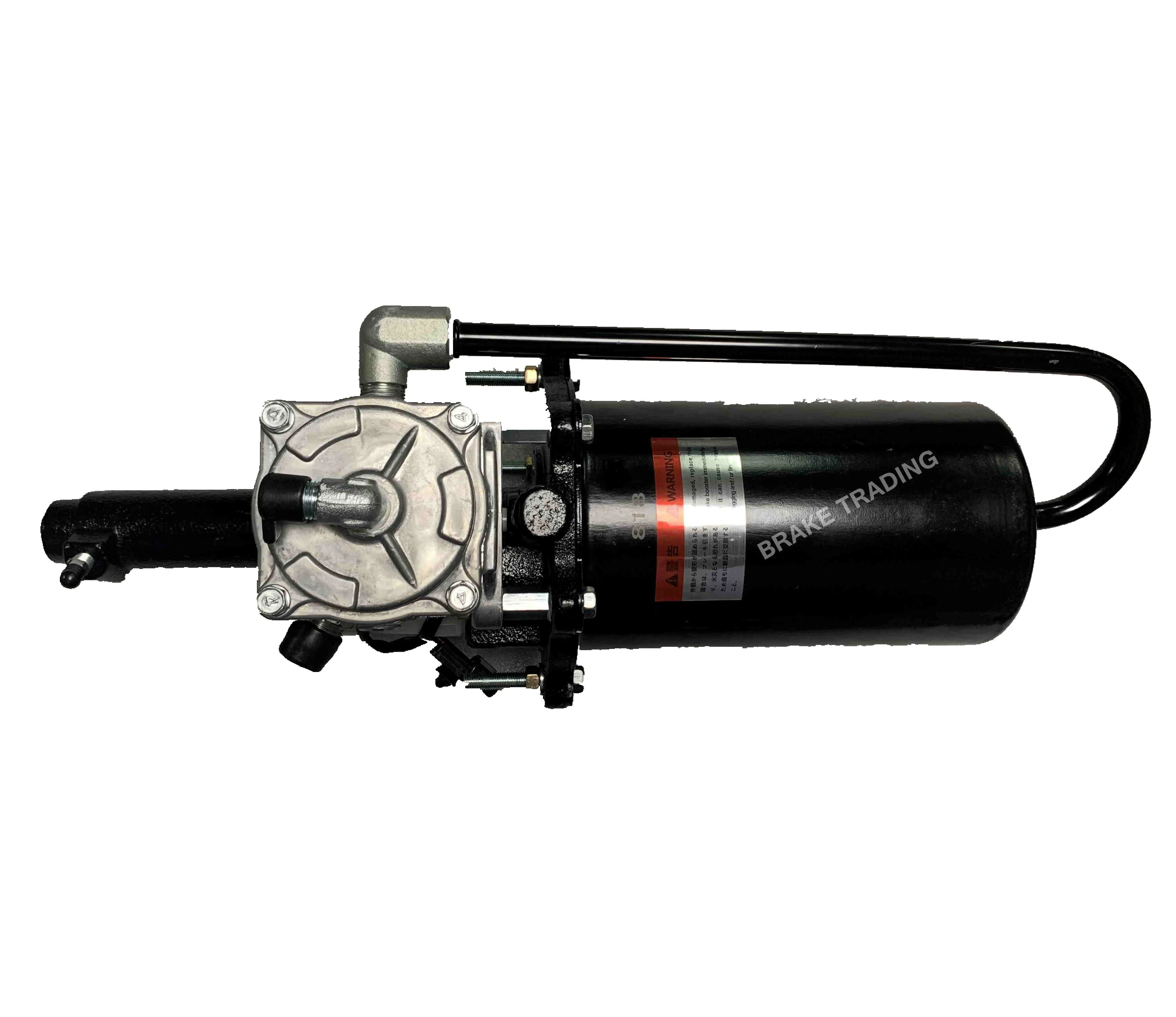 High Quality Truck Brake Air Booster 1-47800-757-0 for Isuzu