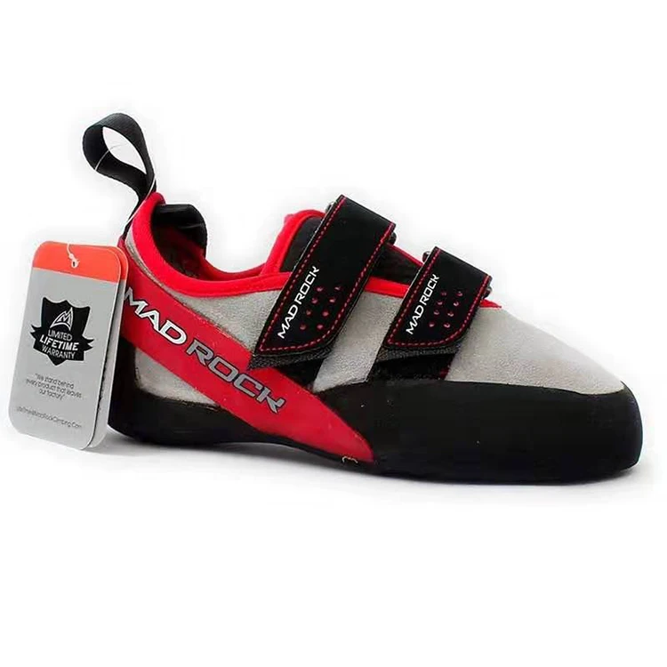 Indoor Rock Climbing Sports Sneakers Men's Fashion Shoes For Climbing