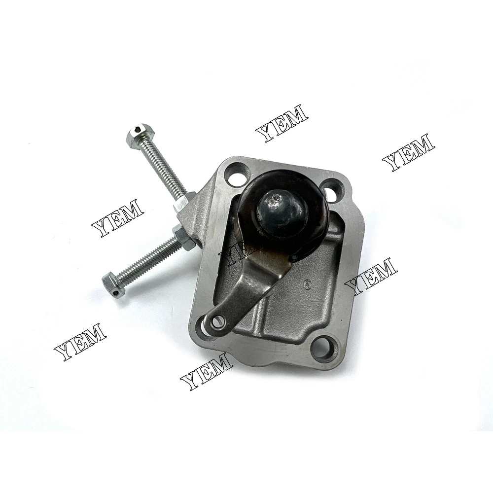1G939-57008 Complete Speed Control Plate for Kubota V2203 Diesel Engine Parts 3