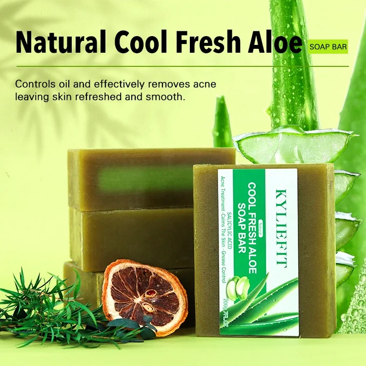 aloe vera skin products Aloe Vera Gel – Beauty by Earth main image 1