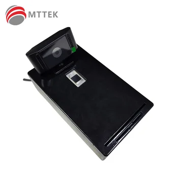 M Id-box E-id Card Reader For Icao 9303 Id-1 Document Check Supports ...