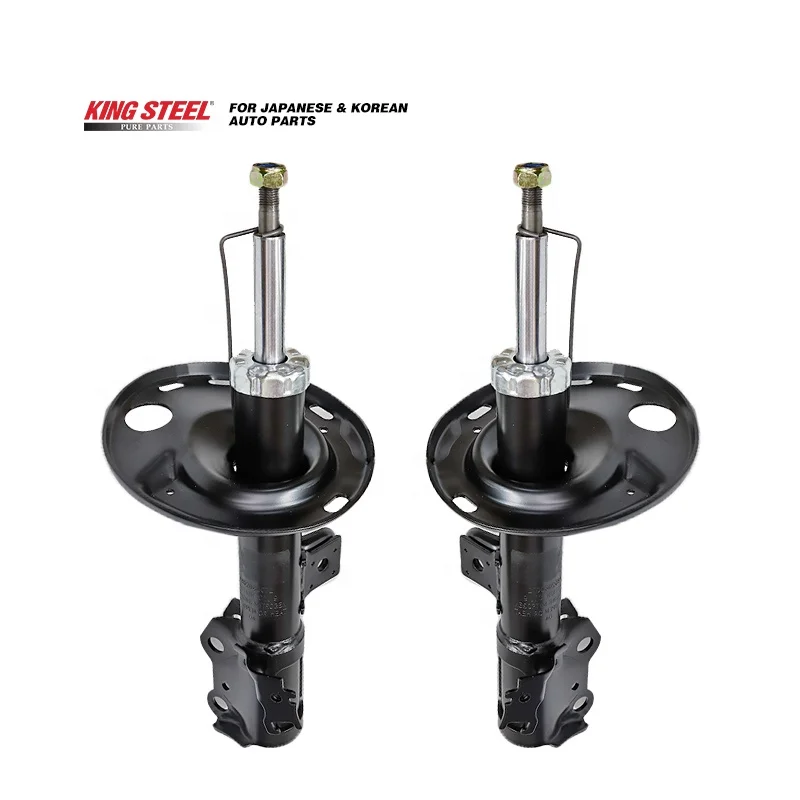 asika　4口 Toyota RAV4 Shock Absorbers - High Quality & Reliable