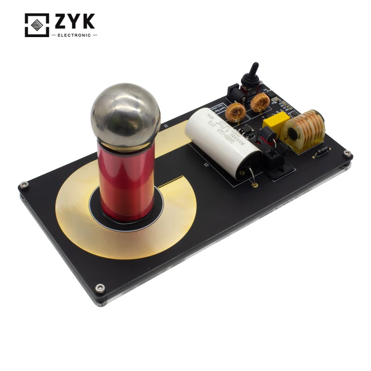 低moq工場価格diyミニテスラコイルキットプラズマ音楽卸売 Buy テスラコイルキット ミニテスラコイル テスラコイルプラズマ音楽 Product On Alibaba Com