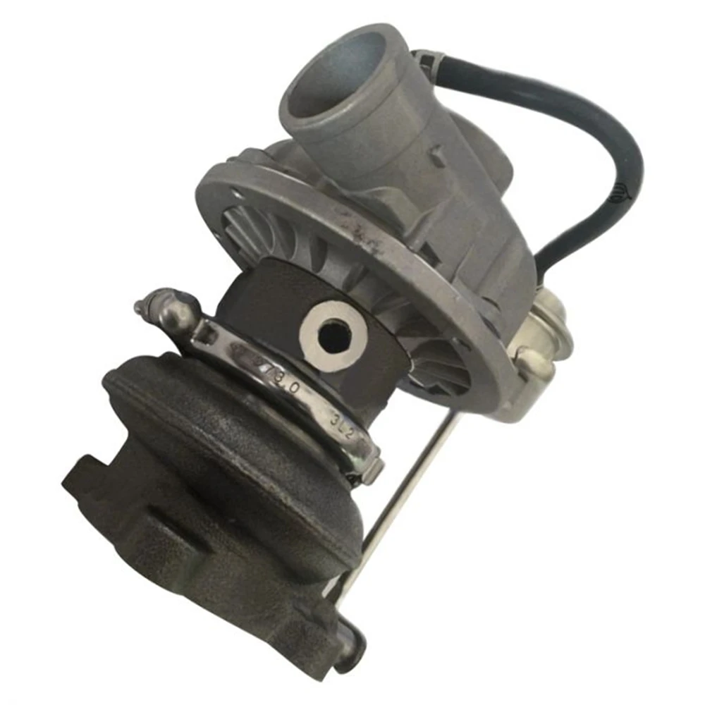 IZUMI Turbocharger for Case for Farmall 410 420CT DX60 55 55A SR150 SR175 SV185 SBA135756171 Heavy Duty Engine Parts
