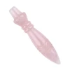 Quarzo rosa-rosa