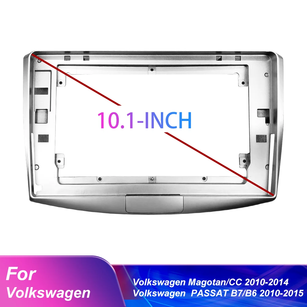 (EU Stock) Podofo 10.1