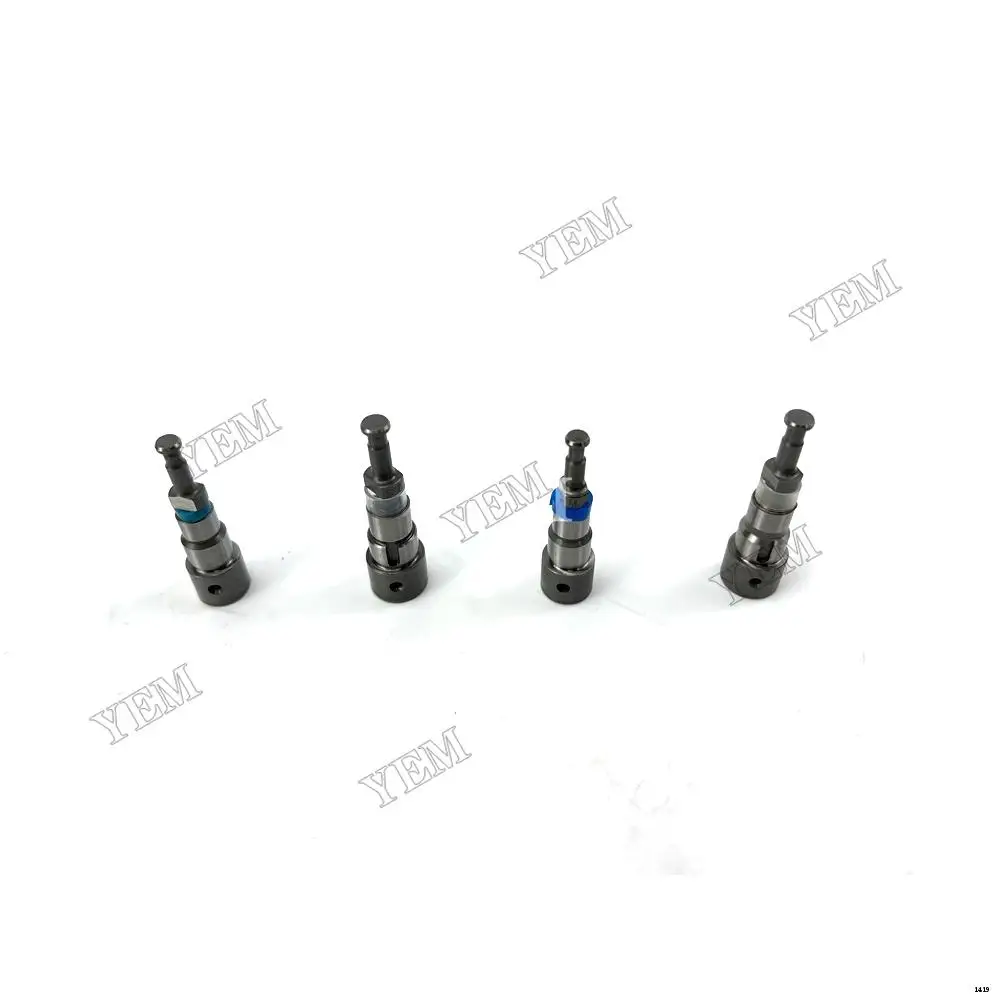 Parts 3TNV70 3TNV70T Plunger 119415-51100 Fits for Yanmar High Performance