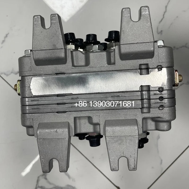 ZAX200 ZAX210 ZAX250 Excavator Signal Valve 4486321 for Hitachi