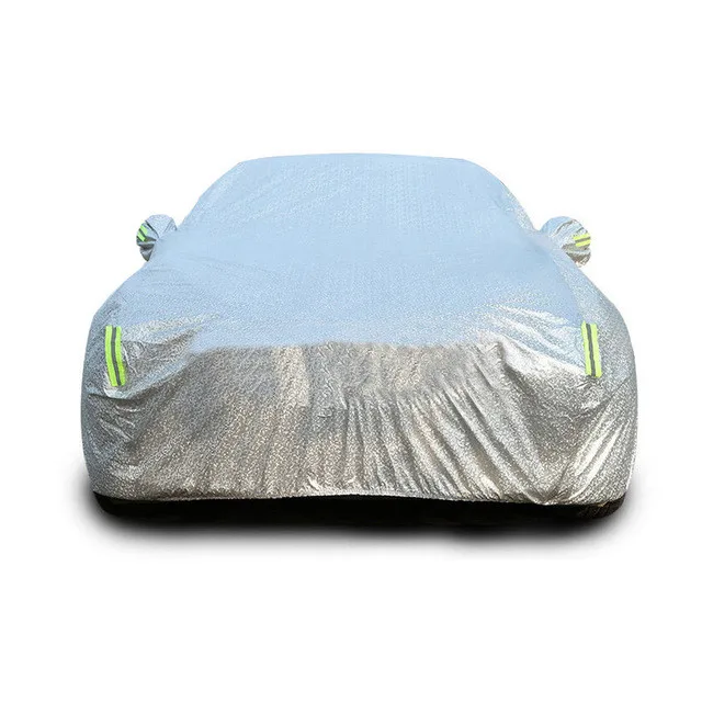 Outdoor Heavy Duty Car Cover / Full Car Cover For Sedan,Suv / Super