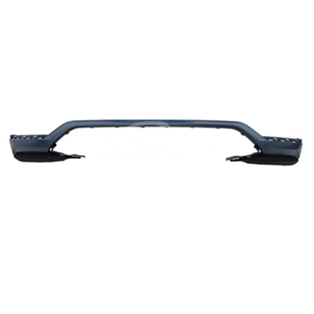 KK7B17C831ABW KK7B17C831AB5YZ9 Leather Lower Bumpe — 4