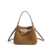 Brown (Nubuck Leather)