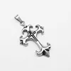 Colgante individual de plata 3