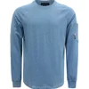 Heather blue