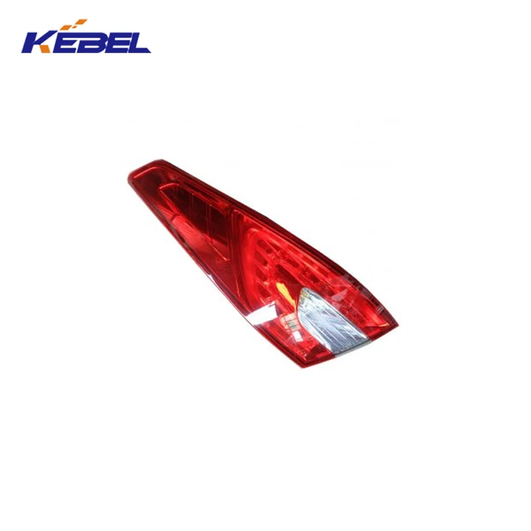 product kebel good supplier auto body parts tail lamp 92401 2t100 oem 92402 2t100 car rear light for kia k5 2014-6