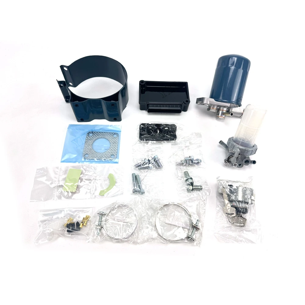 For Kubota D1803 Engine Accessories Industrial Engine Parts