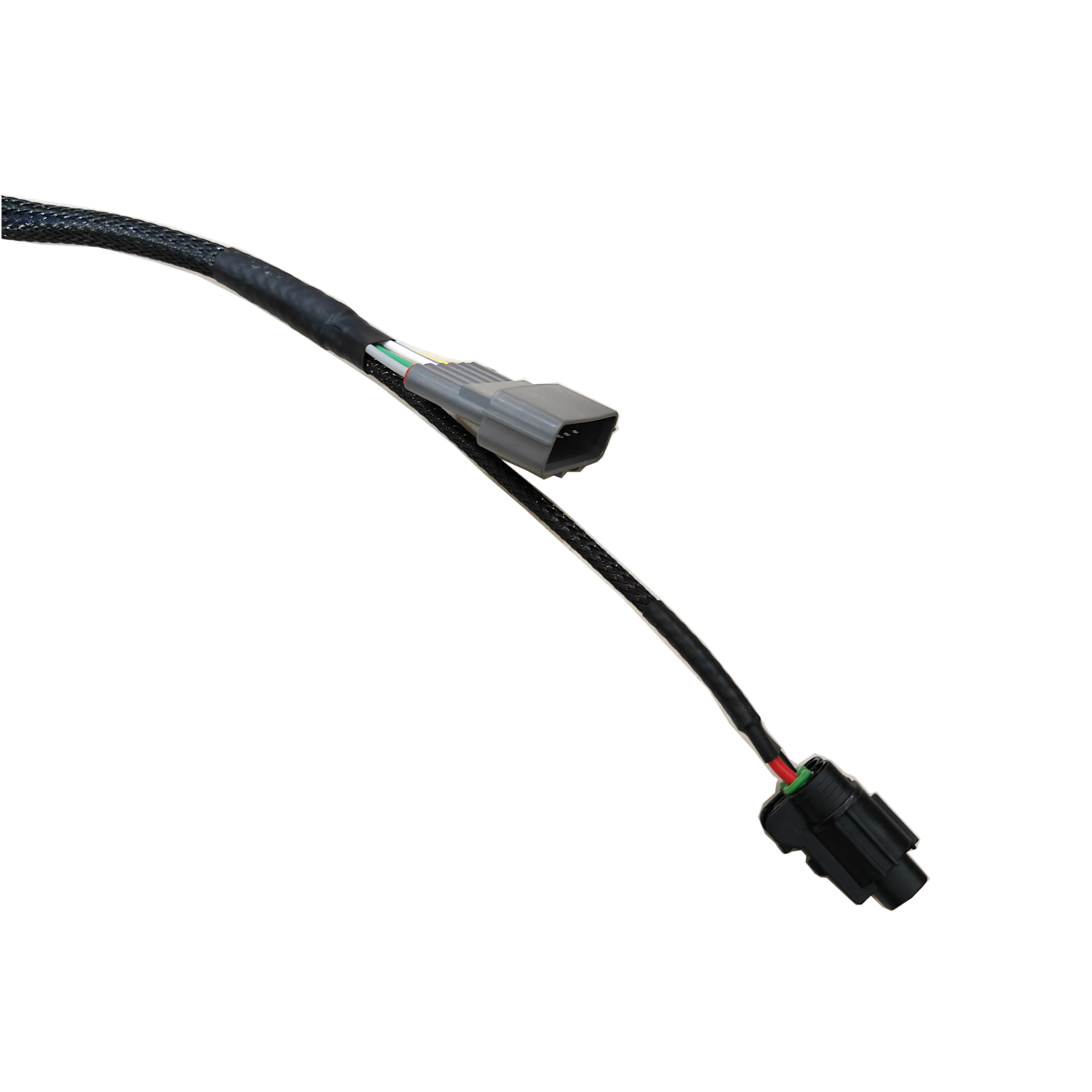 R35 Ignition Coil Conversion Wire Harness For Skyline R33 Gtr Rb26dett