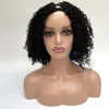 Afro rizado rizado C