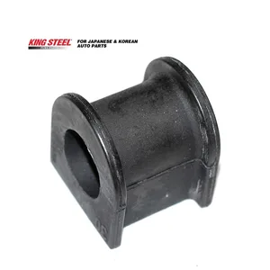 KINGSTEEL OEM 48815-0K010 48815-0K020 Auto Parts Suspension Parts Front Stabilizer Bushing for TOYOTA HILUX VIGO GGN25 FORTUNER