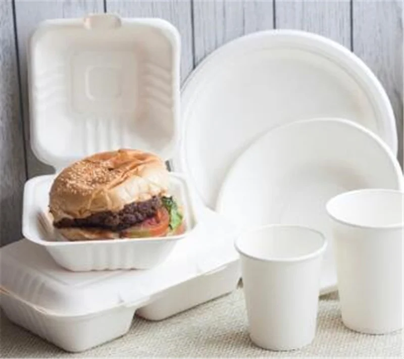 food packaging container organic food food containers with lids attached