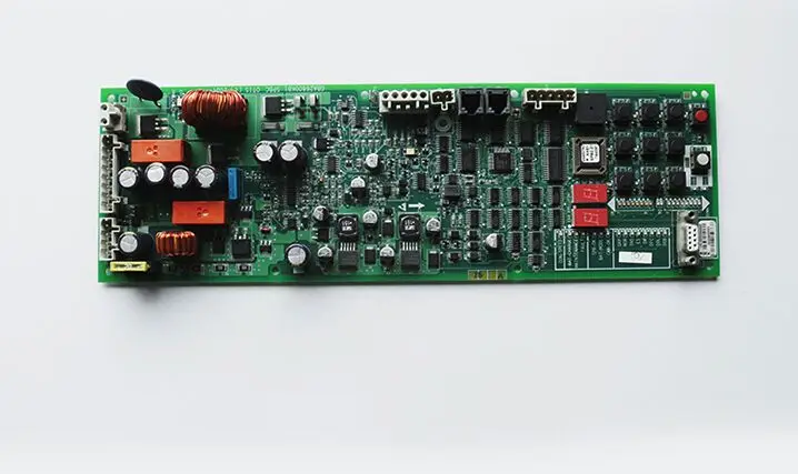 GBA26800KB1 Elevator PCB Board SPBC GAA26800KB1