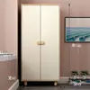 60*45*140cm white