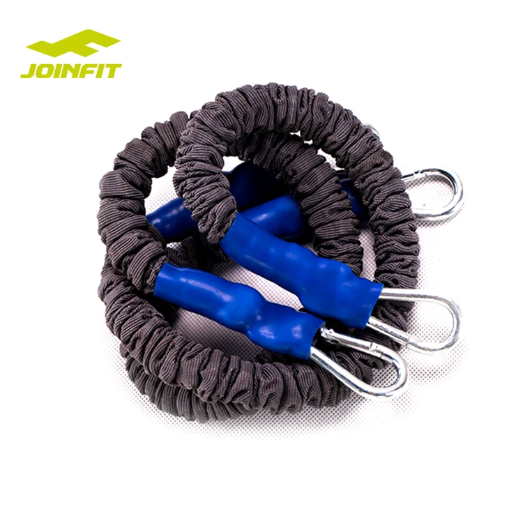 JOINFIT инструменты для прыжков, банджи-шнур для прыжков