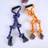 Handle with 5 knots, 60cm, 750g