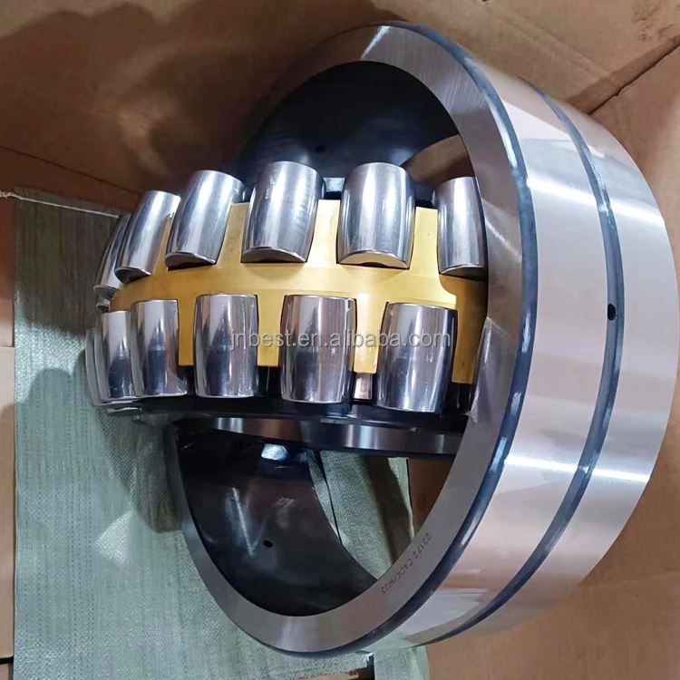 22318 Bearing - High Speed, Long Life Spherical Roller Bearing